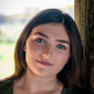 Meet your Posher, Victoria marie